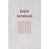 Independently published EMDR Therapy Record Keeping Notebook: An Organized Journal for Tracking Progress and Improving Treatment Outcomes - Mental Health Self-Help and ... Men, Women, and Teens Overcoming Trauma Daily
