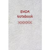 Independently published EMDR Therapy Record Keeping Notebook: An Organized Journal for Tracking Progress, Improving Treatment Outcomes and Overcoming Trauma - Daily Mental ... and Self-Love for Men, Women, and Teens