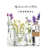 Independently published Essential Oil Journal Gifts For Aromatherapist: A Notebook To Keep Record Of Essential Oil Inventory, My Favourite Oils, Testing Out Blends, Blank Essential Oil Recipes Book