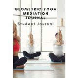 Independently published Geometric Yoga Meditation Journal: Off The Mat! a journal for my students