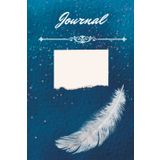 Independently published Journal for spiritual work with angels or archangels 6"x"9 100 pages Softcover