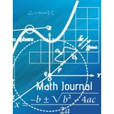 Independently published Math Journal: Grid paper, Graph Paper, Decimals, Fractions, Angles