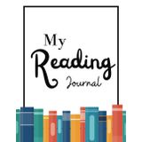 Independently published My Reading Journal - 100 pages to Explore, Reflect, and Create
