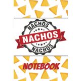 Independently published Nacho Notebook