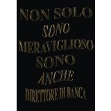 Independently published Non Solo Sono Meraviglioso Sono Anche direttore di banca: Agenda 2023-2024 Settimanale e Giornaliera A4 Grande Formato | Calendario mensile ... a 2 anni (Regalo per Direttore Di Banca)