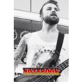 Independently published Notebook : Jeremy Davis Rock Band 2023-2024 Daily Planner Notebook, Scholl Notebook , Great Office School Writing Note Taking Note #328