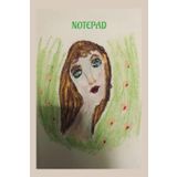 Independently published Notepad: Writing Companion, for school, workplace or home, ideal for notes, general quotes (The Garden's Writing Books)