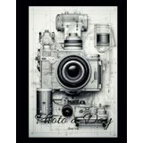 Independently published One Photo a Day Journal