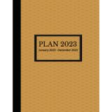 Independently published Plan 2023 to achieve your goals. Daily, Weekly, Monthly and quarterly planner for Jan 2023 – Dec 2023.: Well-organized planner with federal holidays, motivational quotes, address book