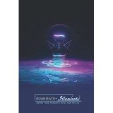 Independently published Ruminate to Illuminate™ Journal