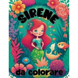 Independently published SIRENE da colorare