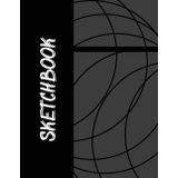 Independently published Sketchbook(paperback): Notebook suitable for drawing, writing, sketching or dooling, with 192 pages and dimensions of 8.5” x 11”.