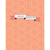 Independently published Ukulele Tablature: 100 Pages 8.5x11"
