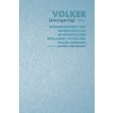 Independently published Volker (einzigartig) bewundernswert: Notizbuch inkl. To Do Liste | Das perfekte Geschenk | personalisiert mit dem Namen Volker | Geschenkidee | Geschenke | Name (German Edition)