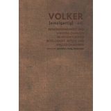 Independently published Volker (einzigartig) bewundernswert: Notizbuch inkl. To Do Liste | Das perfekte Geschenk | personalisiert mit dem Namen Volker | Geschenkidee | Geschenke | Name