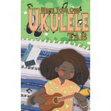 Independently published Write Your Own Ukulele Tab