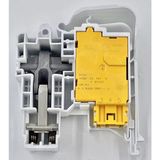 Indesit O0006633ÇAMAŞIR Makine Emniyet Anahtarı Indesit Ariston Hotpoint Aqualtis 299278,264161