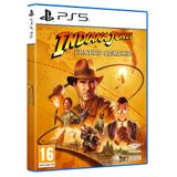 Indiana Jones antik jant: Standart sürüm PS5
