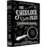 Indie Boards and Cards Sherlock Dosyaları İlköğretim Girişler"