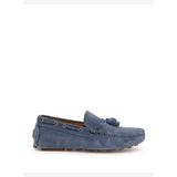 İndigo %100 Deri Loafer Ayakkabı50287200-VR028