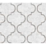 Indigo 4703-1 Damask Desenli Duvar Kağıdı