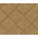 Indigo 4703-4 Damask Desenli Duvar Kağıdı