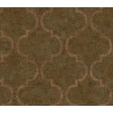 Indigo 4703-5 Damask Desenli Duvar Kağıdı