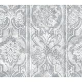Indigo 4713-1 Damask Desenli Duvar Kağıdı