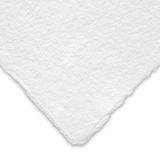 Indigo Artpapers El Yapımı Suluboya Kağıdı - 12" x 12", 300 gsm, 5 Yaprak Paket
