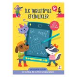 İndigo Çocuk Ilk Tabletimle Etkinlikler 5+ Yaş Ilk Işlemler Ilk Kelimeler Ve Daha Fazlası!