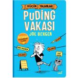 İndigo Çocuk Küçük Yalanlar Puding Vakası