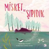 İndigo Çocuk Misket ve Şıpıdık - Emily Kilgore