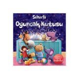 İndigo Çocuk Sihirli Oyuncak Kutusu / İndigo Kitap / Melanie Joyce
