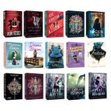 İndigo Kampanyalı Roman Seti (15 Kitap)