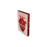 İndigo Kitap Anatomi: Bir Aşk Hikayesi + Yalnızlık Paylaşılmaz