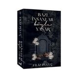 İndigo Kitap Bazı Insanlar Böyle Yaşar + Levent-Ilk Okuma Kitaplarım-10 Kitap Takım + Yılkı Atı