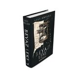 İndigo Kitap Beyaz Leke (Ciltli) + Yuan Huan 2 Kütüphanedeki Kamera + Hamnet - Hayır