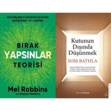 İndigo Kitap Bırak Yapsınlar Teorisi ve Kutunun Dışında Düşünmek