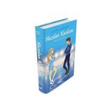 İndigo Kitap Buzdan Kıvılcım (Ciltli): Zirve Ötesi Serisi - 1 + Langenscheidt Almanca - Türkçe / Türkçe - Almanca: Cep Sözlüğü