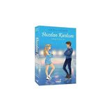 İndigo Kitap Buzdan Kıvılcım: Zirve Ötesi Serisi - 1 + Kalplerin Keşfi Karton Kapak: Mükaşefetü'l Kulub: Mükaşefetü'l Kulub