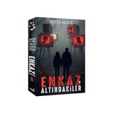 İndigo Kitap Enkaz Altındakiler - 2 + Ingilizce Hikaye Seti (10 Kitap) Ilkokul 1. Sınıf Karekod Dinlemeli + Cengiz Han