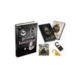 İndigo Kitap Geceye Konuşanlar Ciltli, Misafir Ciltli Beyza Alkoç Kader Arvas 2 Kitap Ciltli Set