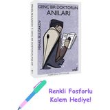 İndigo Kitap Genç Bir Doktorun Anıları + Fosforlu Kalem Hediye - Hayır