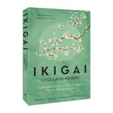 İndigo Kitap Ikigai - Uygulama Rehberi: Japonların Uzun ve Mutlu Yaşam Sırrını Hayata Geçirin + Tyt Matematik Soru Bankası