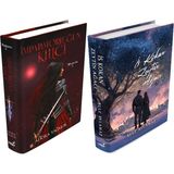 İndigo Kitap Is Kokan Zeytin Ağacı 3 Ciltli ve Imparatorluğun Kılıcı Ciltli Adora Yağmur 2li Set