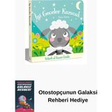 İndigo Kitap Iyi Geceler Kuzucuk - Sihirli El Feneri Kitabı + Otostopçunun Galaksi Rehberi - Hayır