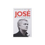 İndigo Kitap Jose Mourinho-Kazanmanın Anatomisi + Tek Yön - Hayır