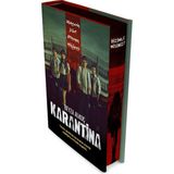 İndigo Kitap - Karantina 1. Perde Film Özel Baskı - Beyza Alkoç