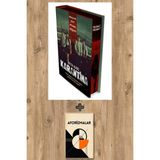İndigo Kitap Karantina 1. Perde - Film Özel Baskı (Ciltli) + Aforizmalar