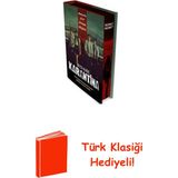 İndigo Kitap Karantina 1.perde Film Özel Baskı + Türk Klasiği Hediye - Hayır